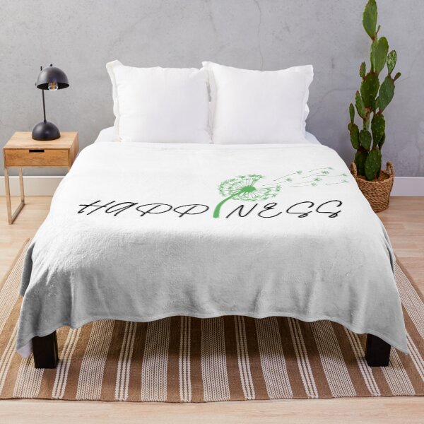 Item preview, Happiness designed and sold by Rawan Alghunmien.
