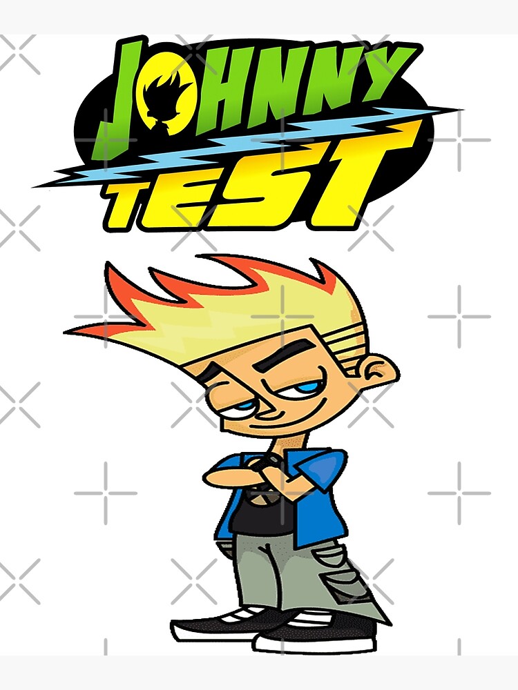 Johnny Test