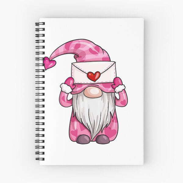 Item preview, Valentine Gnome - Letter designed and sold by Cosix.