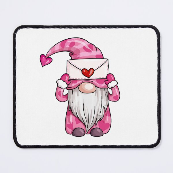 Item preview, Valentine Gnome - Letter designed and sold by Cosix.
