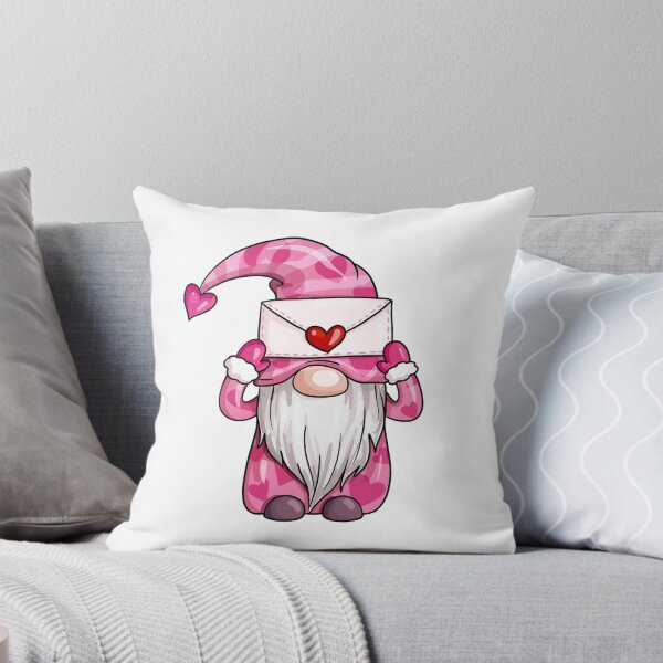 Item preview, Valentine Gnome - Letter designed and sold by Cosix.