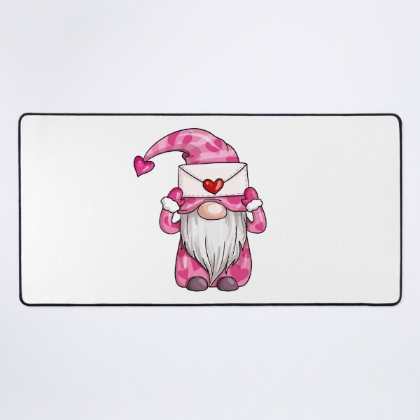 Item preview, Valentine Gnome - Letter designed and sold by Cosix.