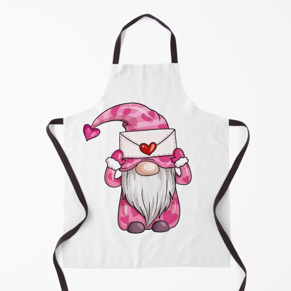 Item preview, Valentine Gnome - Letter designed and sold by Cosix.