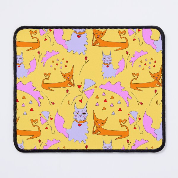 Item preview, Rough Cats designed and sold by braqts.