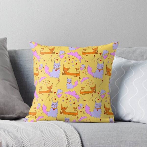 Item preview, Rough Cats designed and sold by braqts.