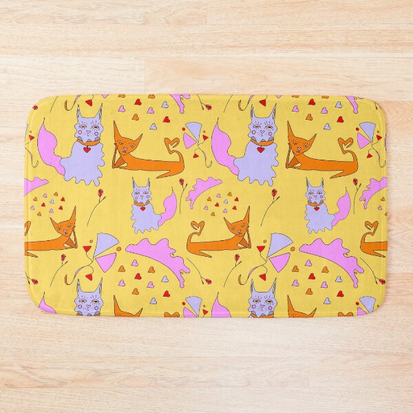 Item preview, Rough Cats designed and sold by braqts.