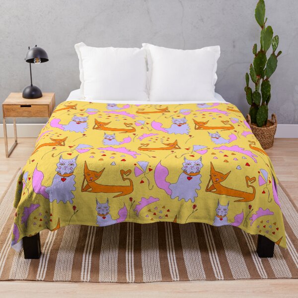 Item preview, Rough Cats designed and sold by braqts.