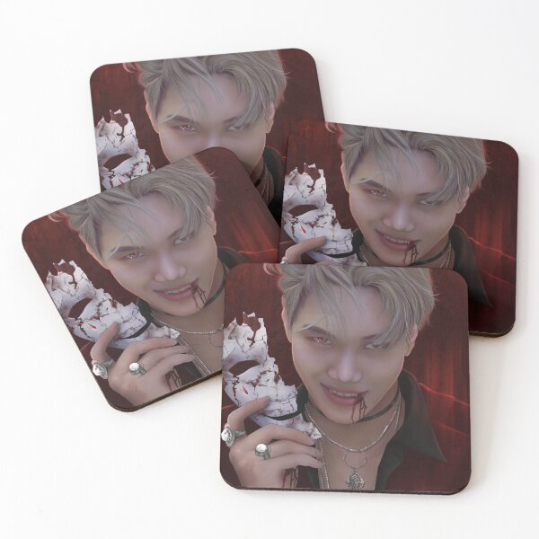 Item preview, Wicked Smile - Kai designed and sold by PanicInParadise.