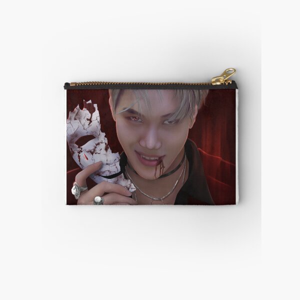 Item preview, Wicked Smile - Kai designed and sold by PanicInParadise.