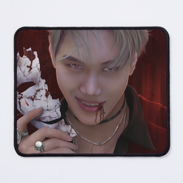 Item preview, Wicked Smile - Kai designed and sold by PanicInParadise.
