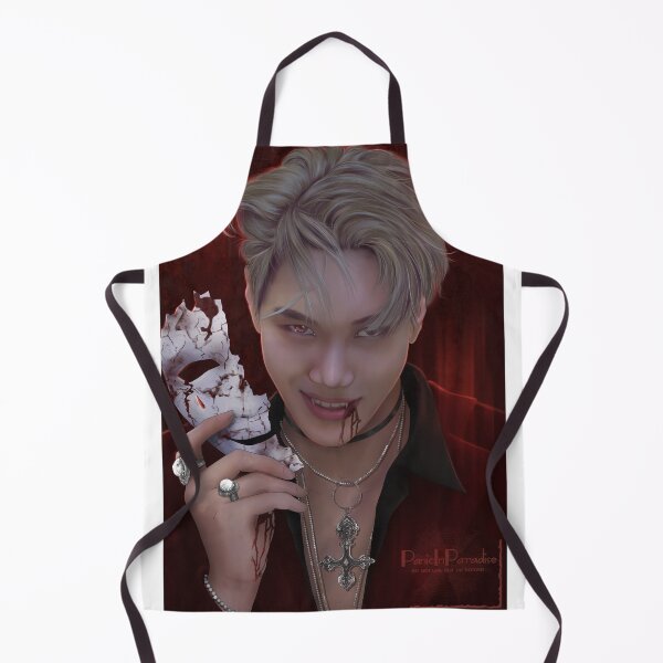 Item preview, Wicked Smile - Kai designed and sold by PanicInParadise.