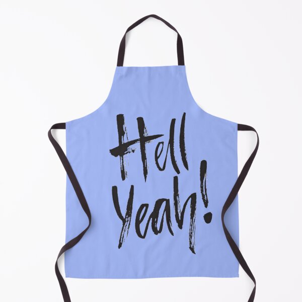 Item preview, Hell yeah  designed and sold by Narayan-P.
