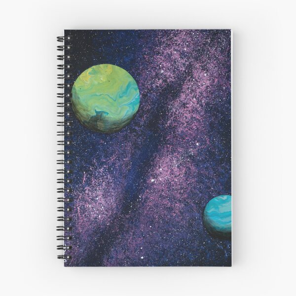 Item preview, Violet Sea designed and sold by MalMakes.