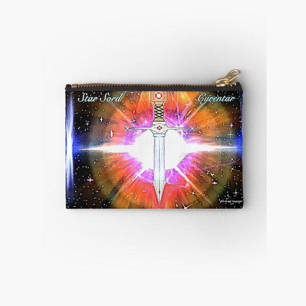 Item preview, Sords /   Wall Art //       Star Sord / Cyrentar! designed and sold by Imagin8er.