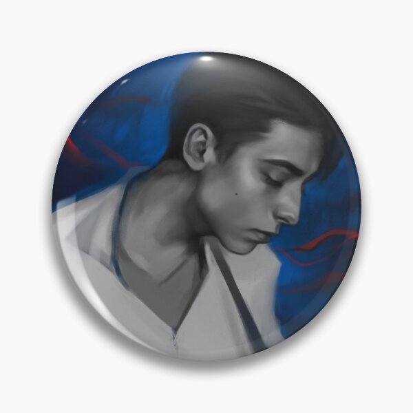 Artikelvorschau, Aidan Gallagher-Kunstwerk entworfen und verkauft von tanyagavva.