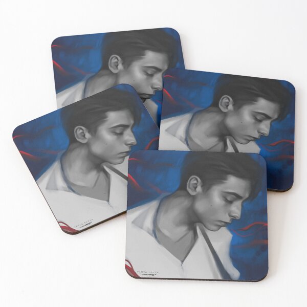 Item preview, Aidan Gallagher Artwork designed and sold by tanyagavva.