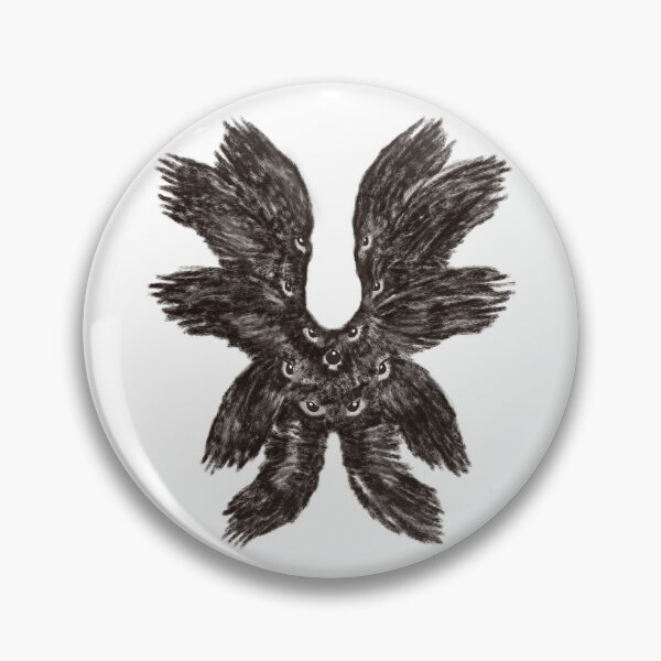 Item preview, Seraphim designed and sold by Archetypealist.