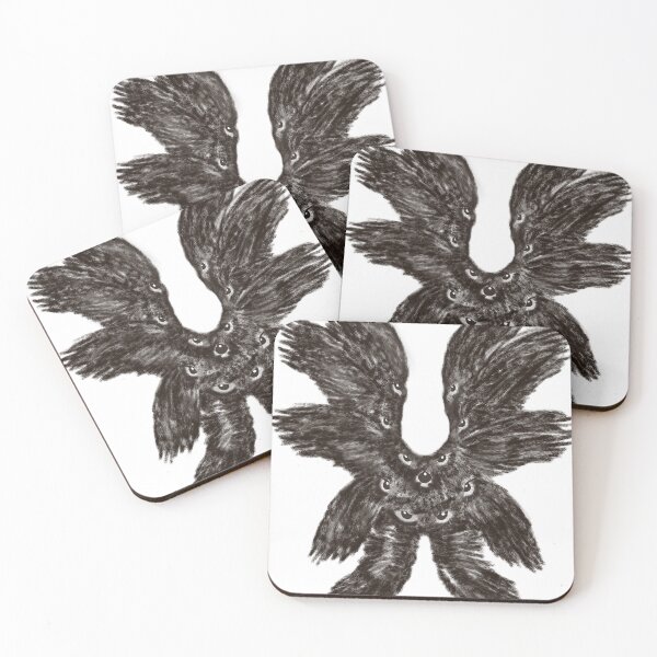Item preview, Seraphim designed and sold by Archetypealist.