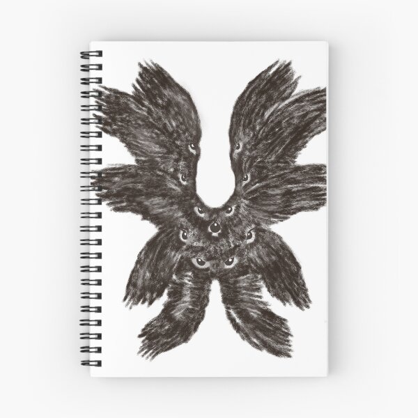 Item preview, Seraphim designed and sold by Archetypealist.