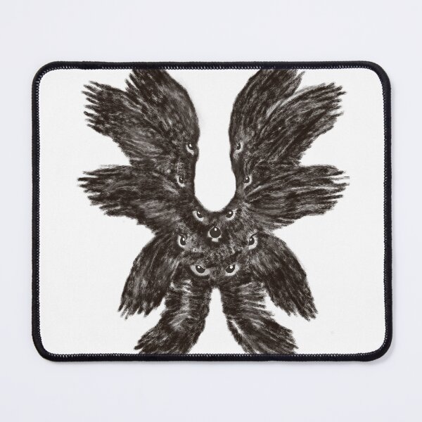 Item preview, Seraphim designed and sold by Archetypealist.