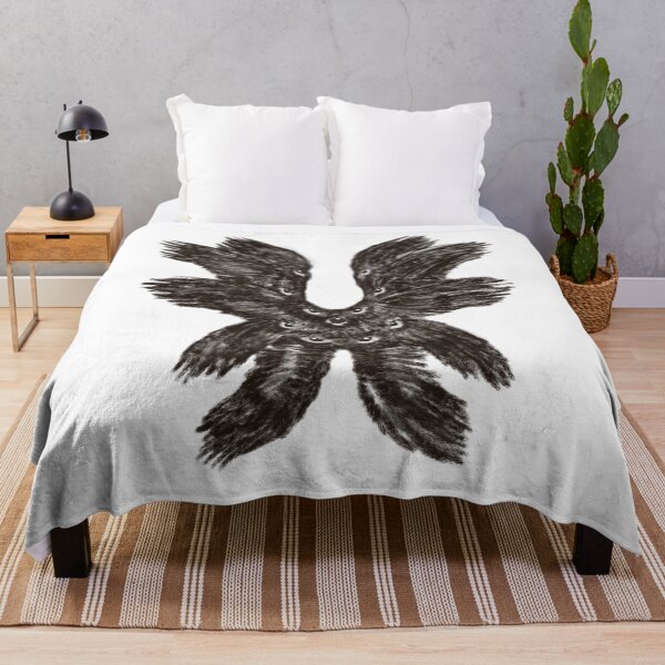 Item preview, Seraphim designed and sold by Archetypealist.