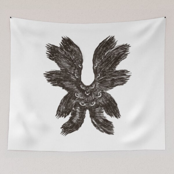 Item preview, Seraphim designed and sold by Archetypealist.