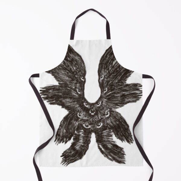 Item preview, Seraphim designed and sold by Archetypealist.