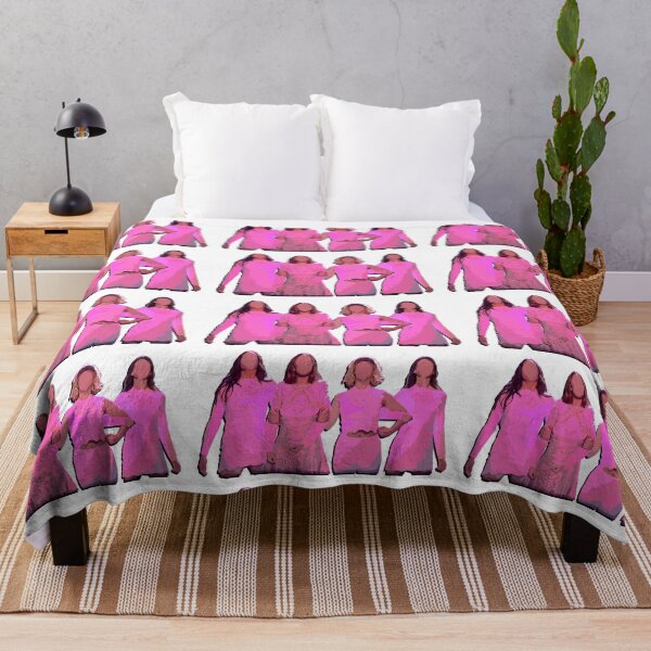 Item preview, Ay Mama _ Together we are stronger (fuchsia) designed and sold by RebelPurpleGirl.