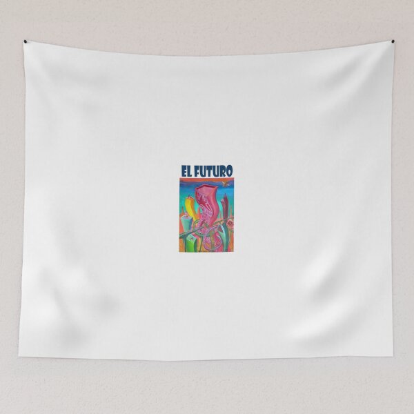 Item preview, El futuro por Diego Manuel. designed and sold by Diego Manuel Rodriguez.