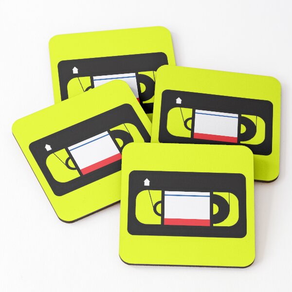 Item preview, VHS designed and sold by fdbweiss.