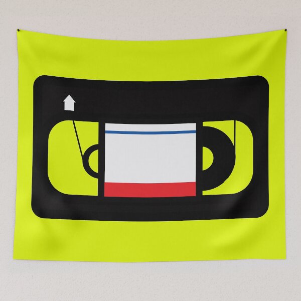 Item preview, VHS designed and sold by fdbweiss.