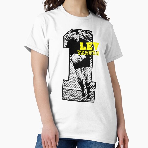 Item preview, Lew Jaschin UdSSR designed and sold by SaveUsFootball.