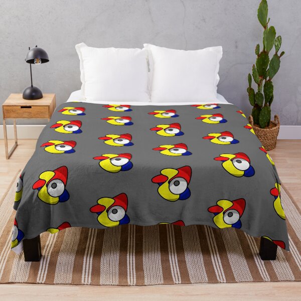 Item preview, My classic abstract mondrian drawing  designed and sold by Blondiabshop.