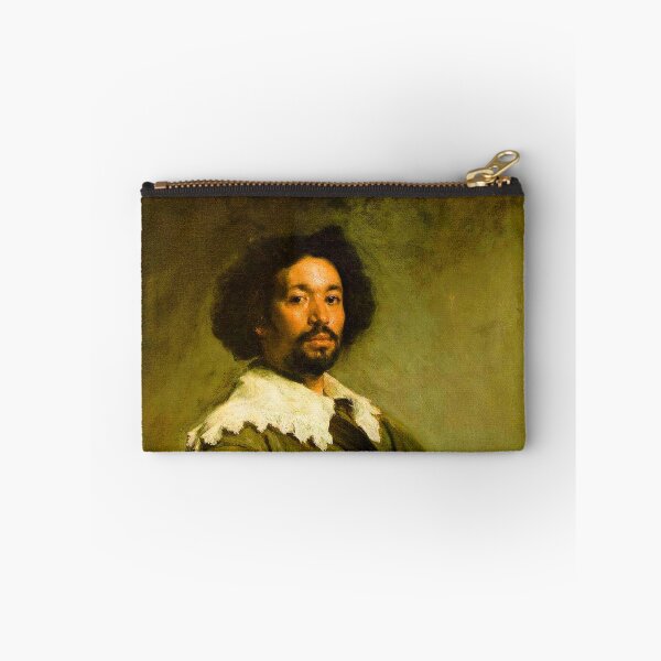 Item preview, Diego Velázquez Juan de Pareja 1650 designed and sold by Vitage-Art45.