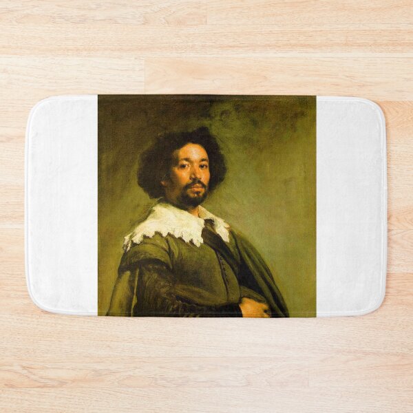 Item preview, Diego Velázquez Juan de Pareja 1650 designed and sold by Vitage-Art45.