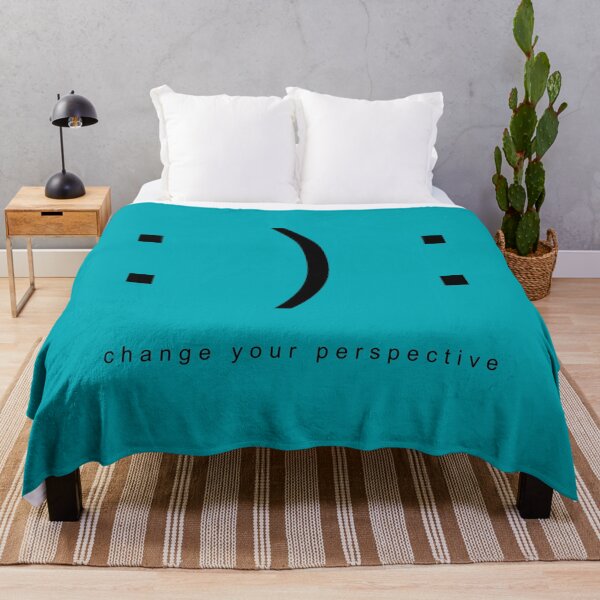 Item preview, Change your perspective designed and sold by magenta-dream.