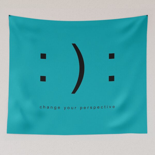Item preview, Change your perspective designed and sold by magenta-dream.