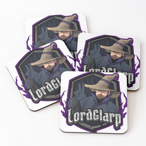 Item preview, LordGlarp designed and sold by LordGlarp.