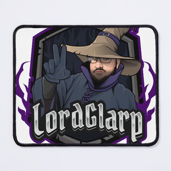 Item preview, LordGlarp designed and sold by LordGlarp.