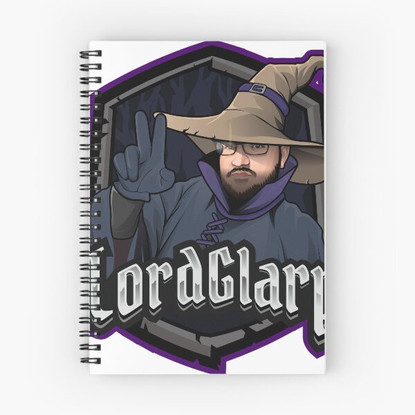 Item preview, LordGlarp designed and sold by LordGlarp.