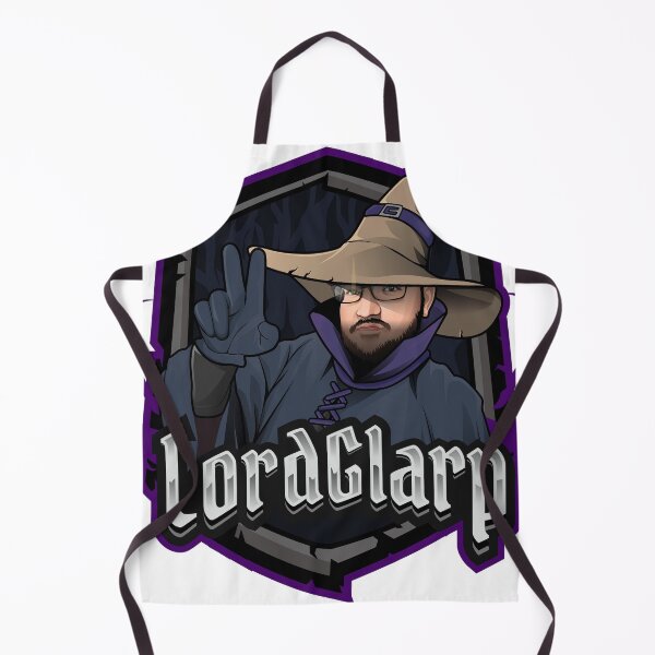 Item preview, LordGlarp designed and sold by LordGlarp.