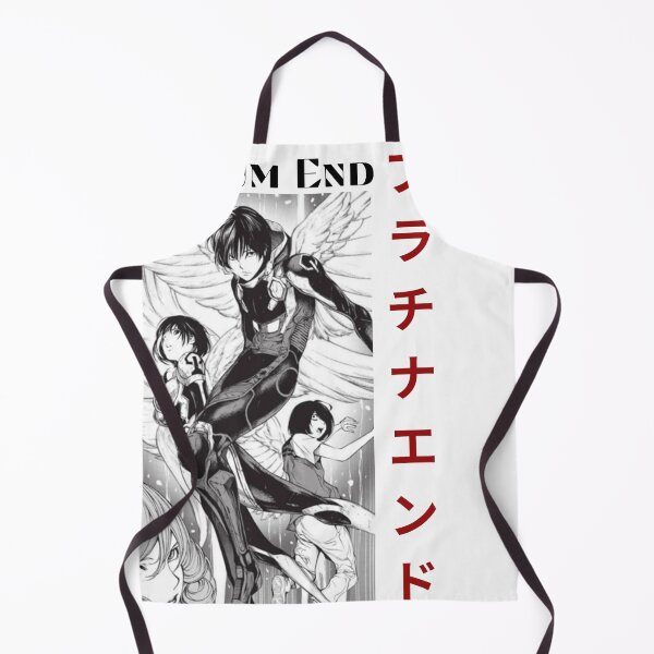 Item preview, platinum end Classic T-shirts designed and sold by Mery-kirara.