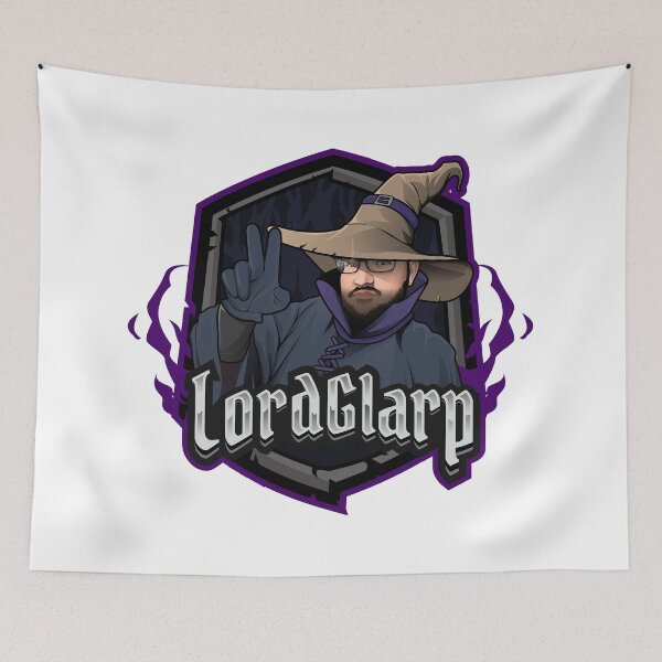 Item preview, LordGlarp designed and sold by LordGlarp.