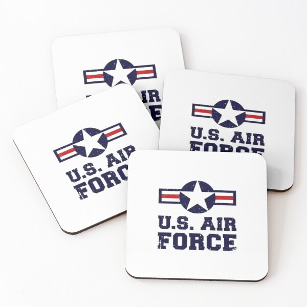 Item preview, US Air Force designed and sold by TrendyLuxShop.