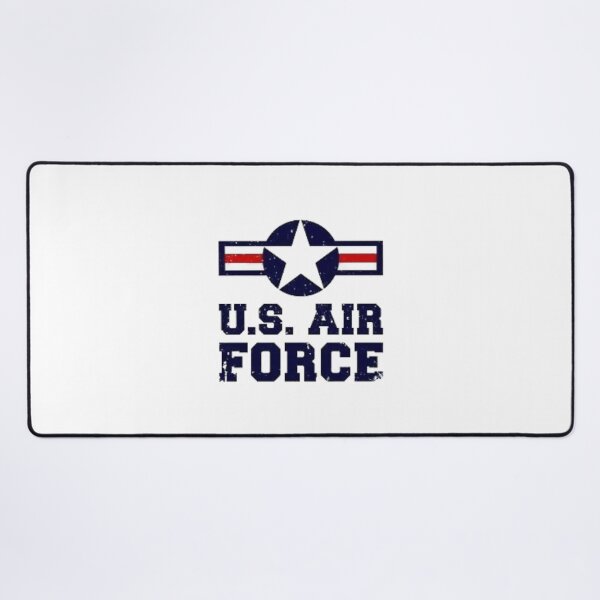 Item preview, US Air Force designed and sold by TrendyLuxShop.