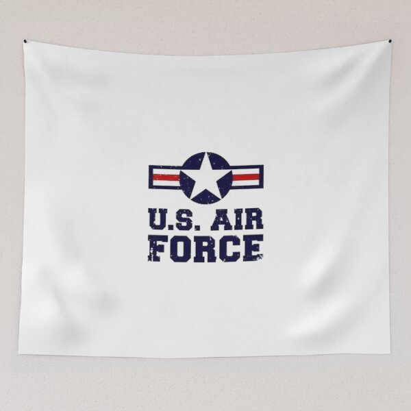 Item preview, US Air Force designed and sold by TrendyLuxShop.