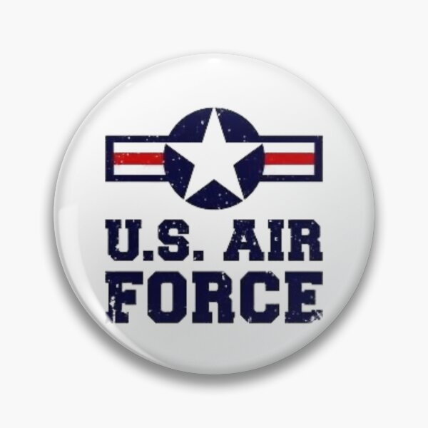 Item preview, US Air Force designed and sold by TrendyLuxShop.