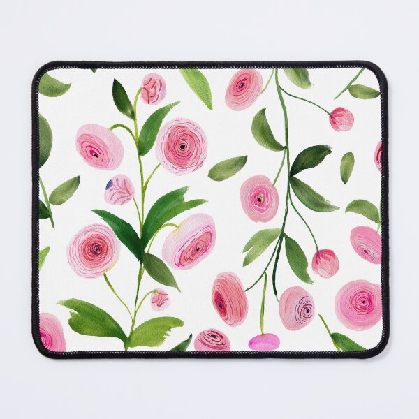 Item preview, Ranunculus Reverie designed and sold by Suzanne Allard Design.