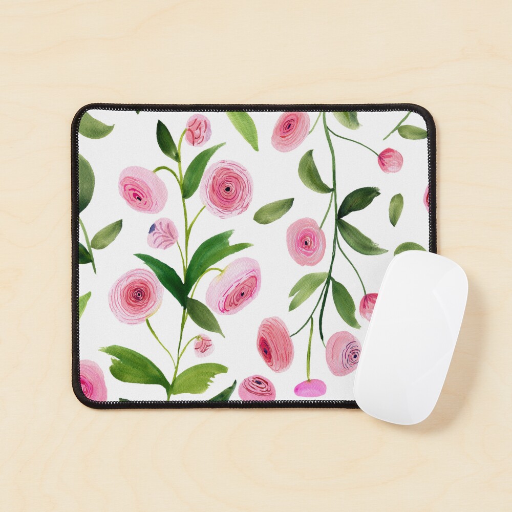 Item preview, Mouse Pad designed and sold by suzanneallard.