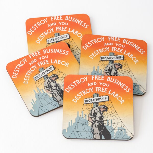 Item preview, In The World War II Era Destroy Free Business And You Destroy Free Labor - United States Holocaust Memorial Museum designed and sold by UORU.